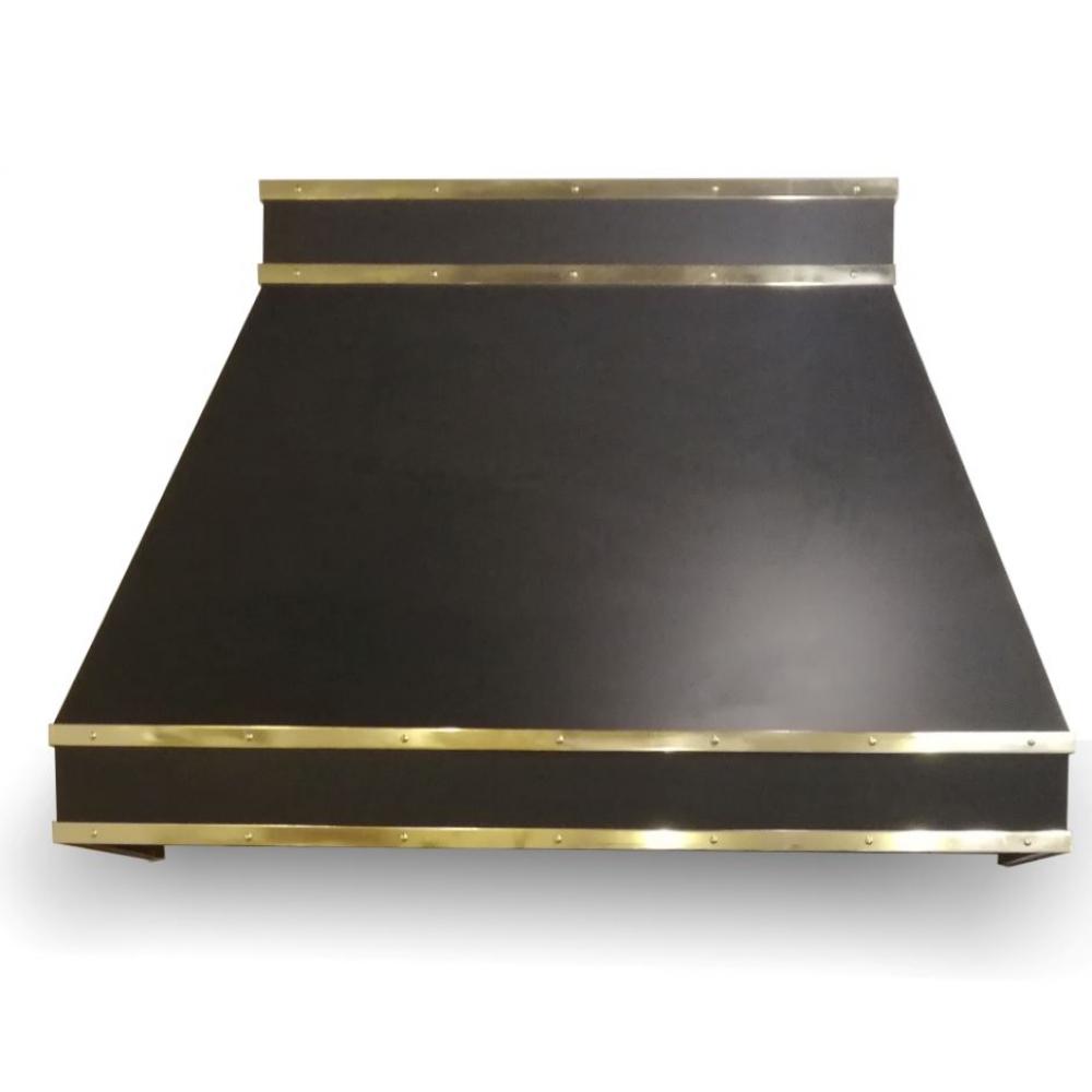 kuchynske zariadenie digestor navrhovanie vyroba cierna bronz elegantna anglicky cottage provence provensalsky loft country digestor odsavac par.jpg